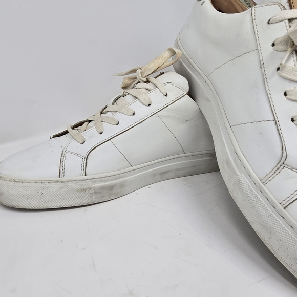 Men's greats size 10 - Picture 6 of 10